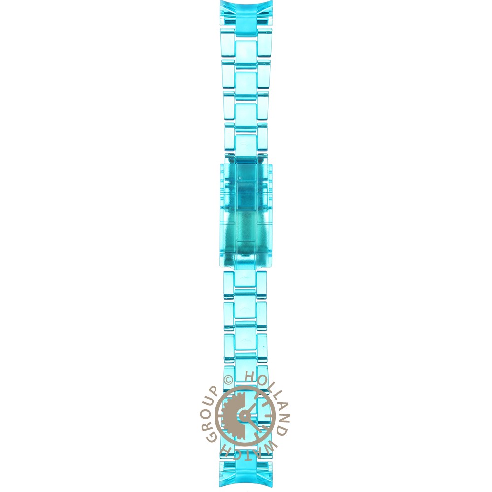 Correa Ice-Watch Straps 006164 NE.BE.S.P.09 ICE Neon