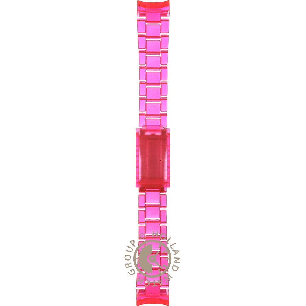 Correa Ice-Watch Straps 006171 NE.PK.U.P.09 ICE Neon