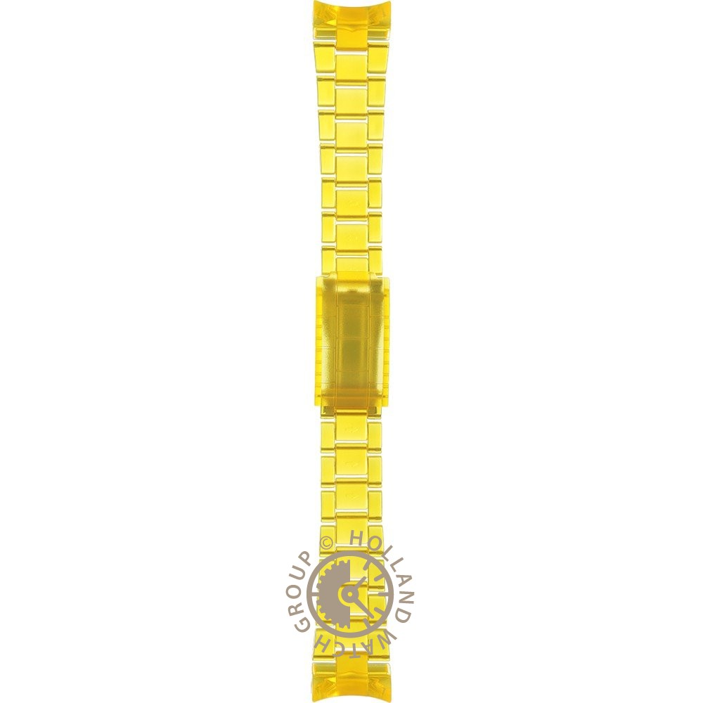 Correa Ice-Watch Straps 006174 NE.YW.B.P.09 ICE Neon