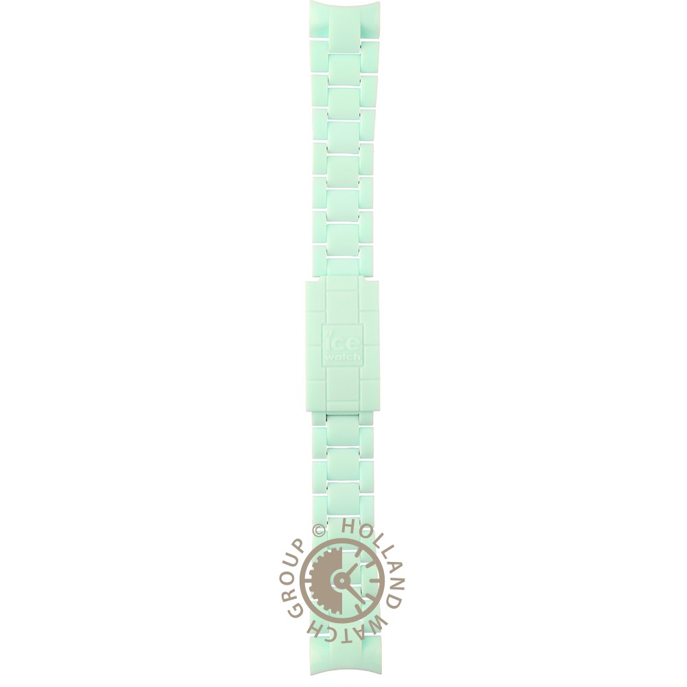 Correa Ice-Watch Straps 006223 CP.DBG.U.P.10 ICE Classic Pastel