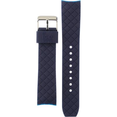 Correa Ice-Watch Straps 012911 007271 ICE Sixty Nine