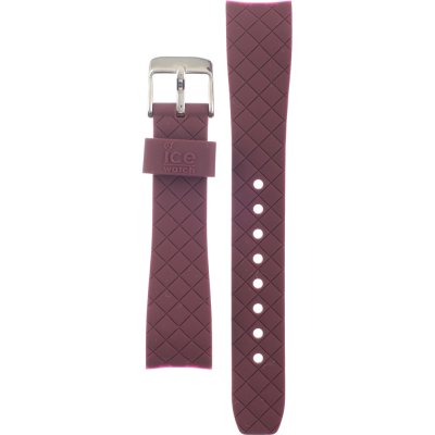 Correa Ice-Watch Straps 012916 007276 ICE Sixty Nine