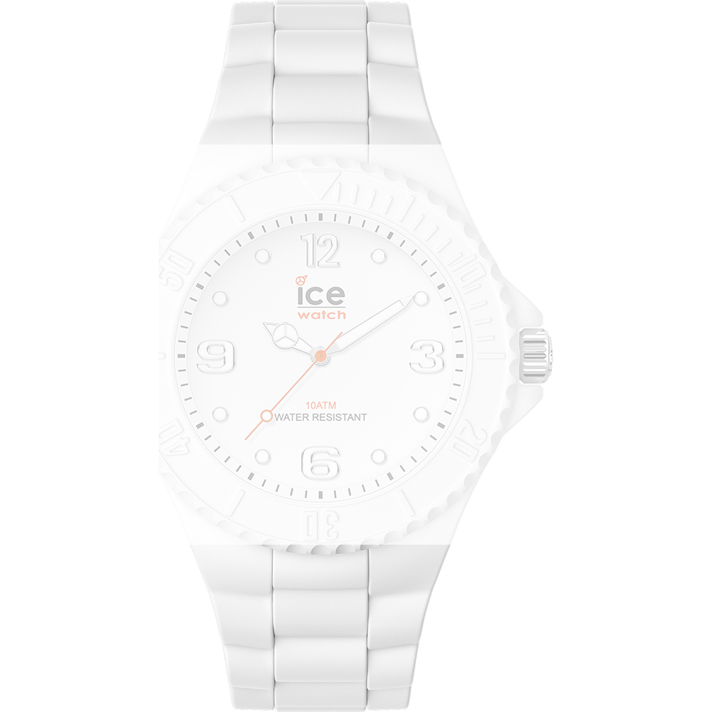 Correa Ice-Watch 019276 019150 Generation White Forever