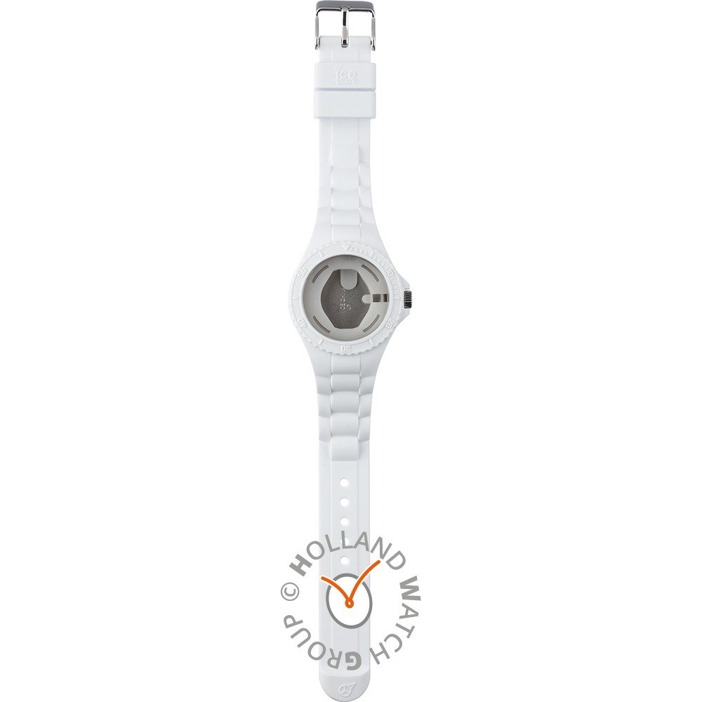 Correa Ice-Watch 019265 019138 Generation White forever
