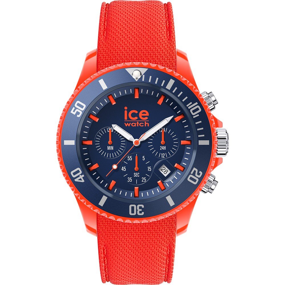 Reloj Ice-Watch Ice-Sporty 019841 ICE Chrono