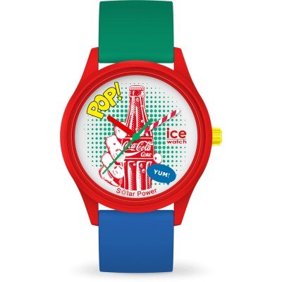 Reloj Ice-Watch 019902 Coca Cola - Pop Art