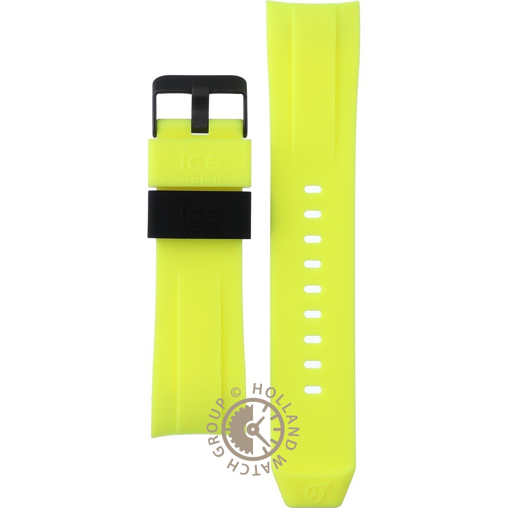 Correa Ice-Watch Straps 019967 019843 ICE Chrono