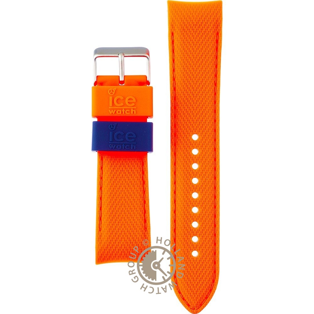 Correa Ice Watch Straps 020028 019841 ICE Chrono Comerciante