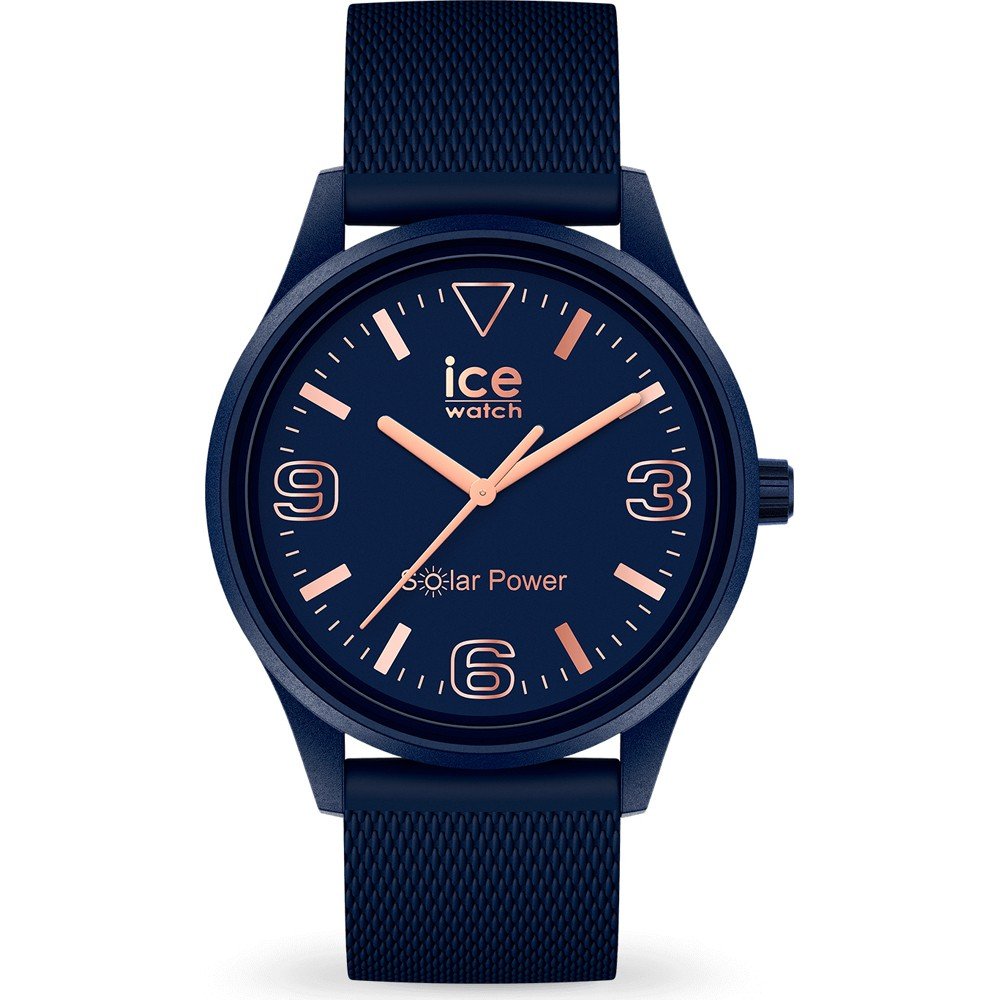 Reloj Ice-Watch Ice-Solar 020606 Ice Solar Casual Blue