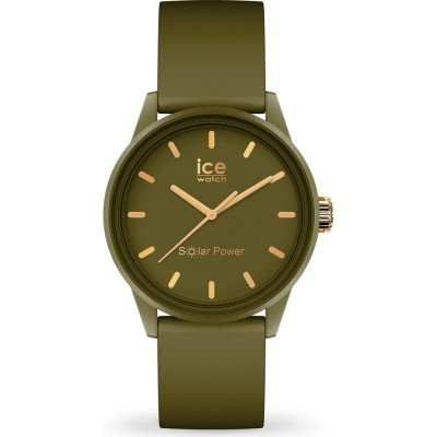 Reloj Ice-Watch 020655 Ice Solar Khaki