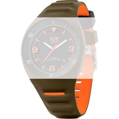 Correa Ice-Watch 020891 P. Leclercq