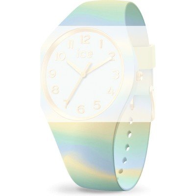 Correa Ice-Watch 021024 ICE tie & dye