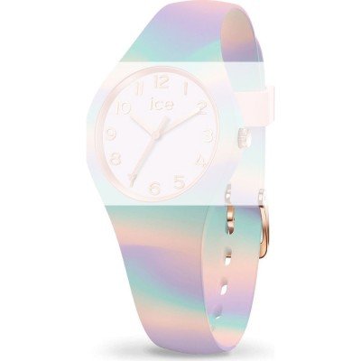 Correa Ice-Watch 021025 ICE tie & dye