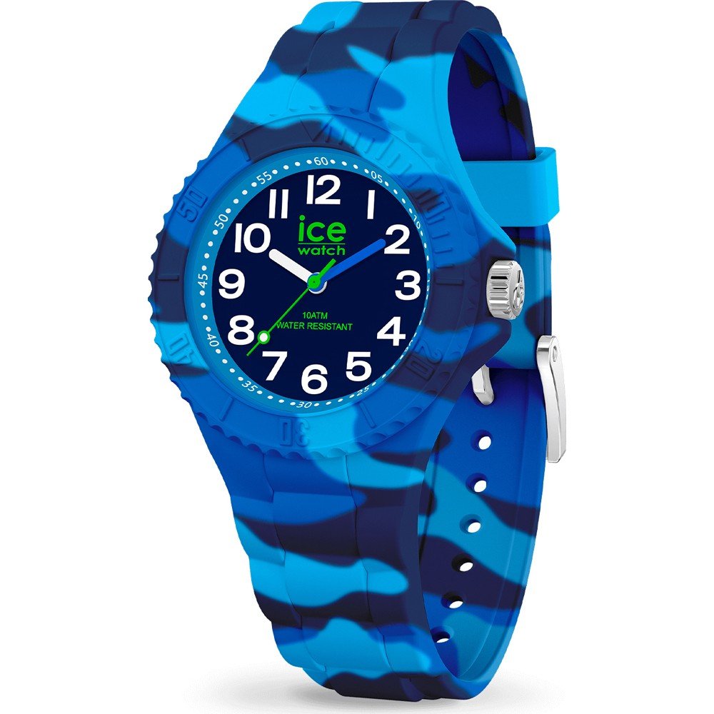 Reloj Ice-Watch Ice-Kids 021236 ICE tie & dye