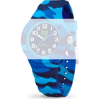 Correa Ice-Watch 021257 ICE tie & dye