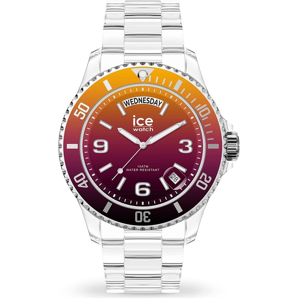 Reloj Ice-Watch Ice-Sporty 021437 ICE clear sunset