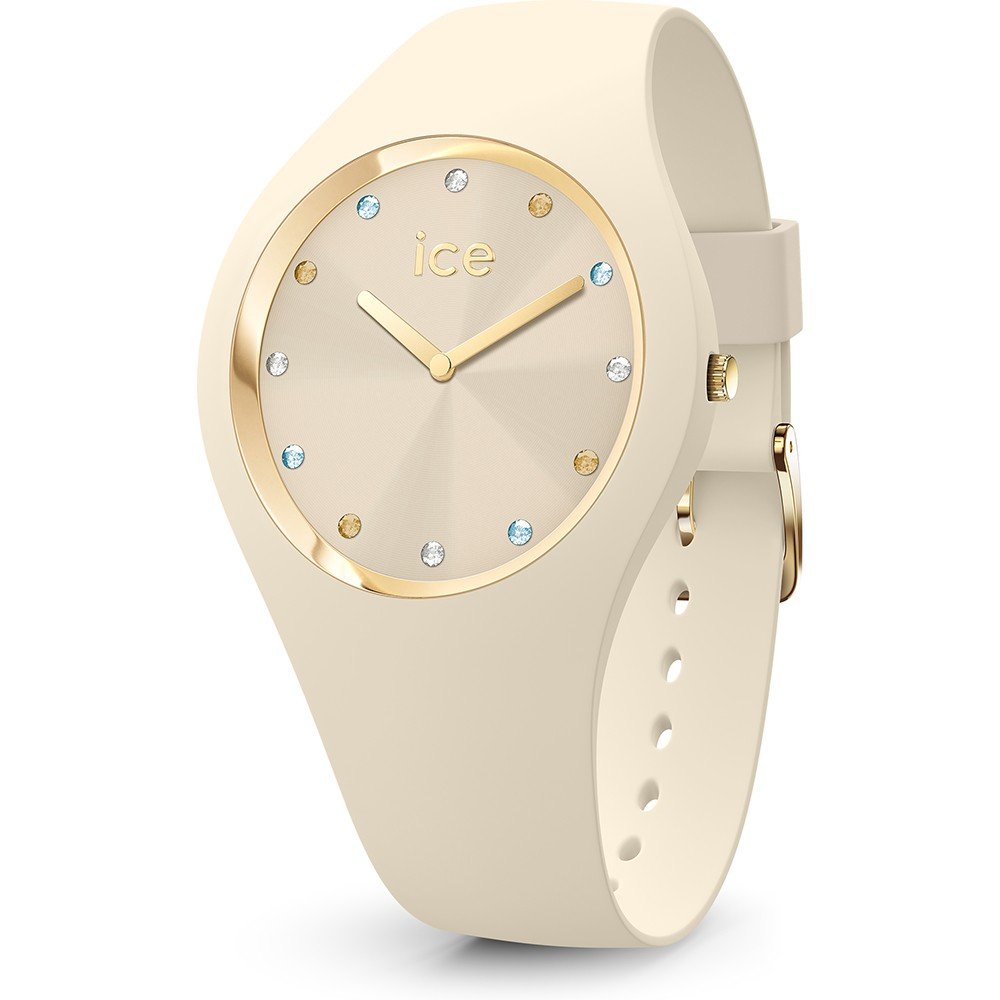 Reloj Ice-Watch Ice-Silicone 022358 ICE cosmos - Vanilla