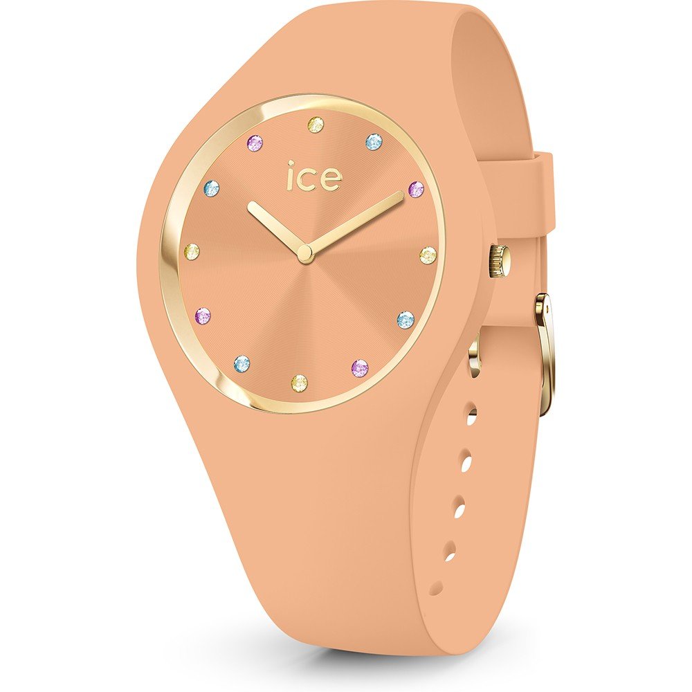 Reloj Ice-Watch Ice-Silicone 022362 ICE cosmos - Apricot