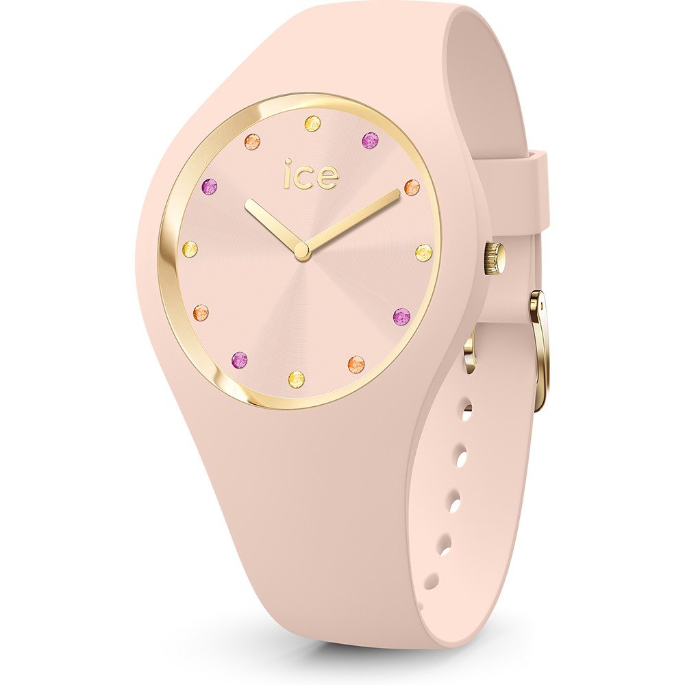 Reloj Ice-Watch Ice-Silicone 022458 ICE cosmos - Light peach