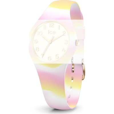 Correa Ice-Watch 022652 ICE tie and dye