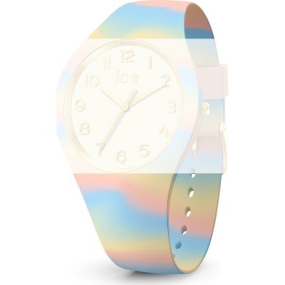 Correa Ice-Watch 022654 ICE tie and dye