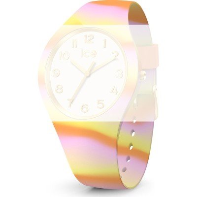 Correa Ice-Watch 022655 ICE tie and dye