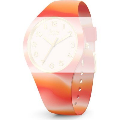 Correa Ice-Watch 022656 ICE tie and dye