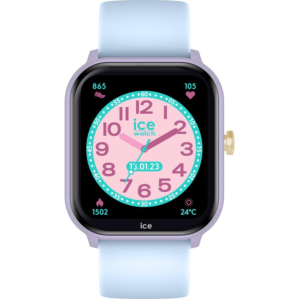 Reloj Ice-Watch Ice-Smart 022801 ICE smart junior 2.0