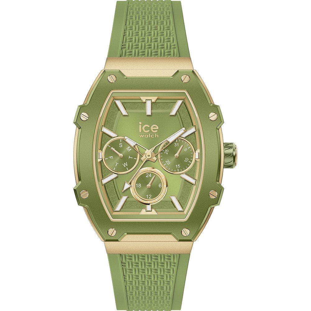 Reloj Ice-Watch Ice-Boliday 022859 ICE boliday - Gold forest