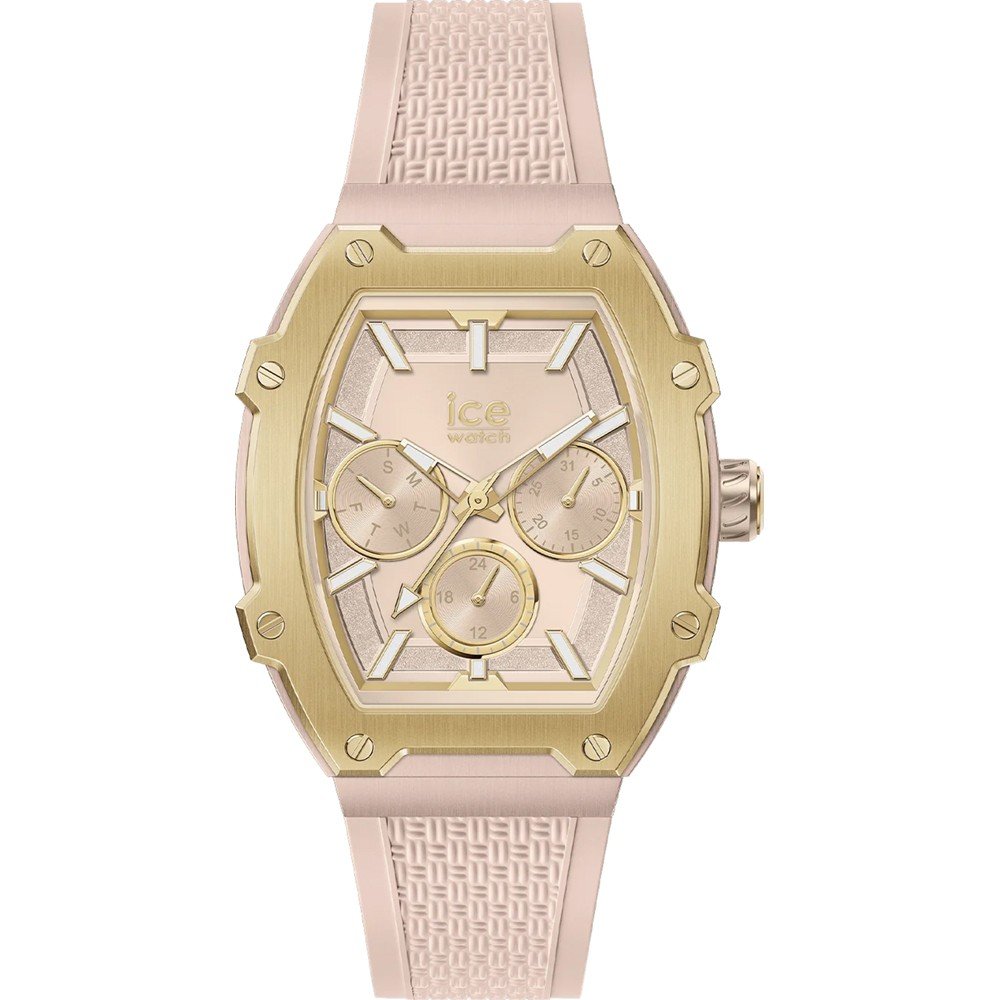 Reloj Ice-Watch Ice-Boliday 022864 ICE boliday - Creamy nude