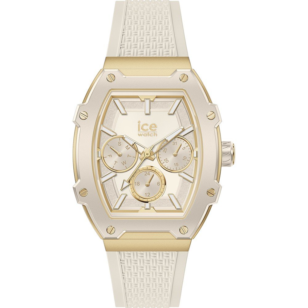 Reloj Ice-Watch Ice-Boliday 022869 ICE boliday - Almond skin