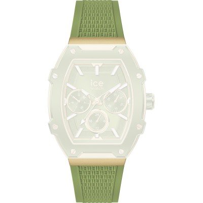 Correa Ice-Watch 022973 ICE boliday - Gold forest