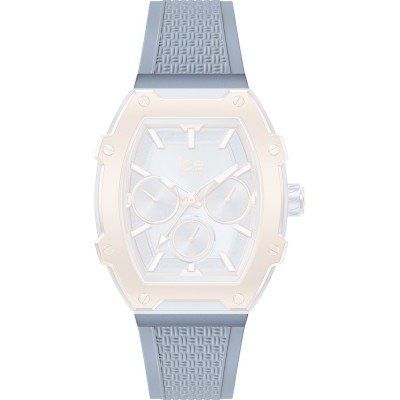 Correa Ice-Watch 022974 ICE boliday - Glacier blue