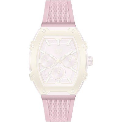 Correa Ice-Watch 022977 ICE boliday - Pink passion