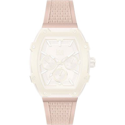 Correa Ice-Watch 022978 ICE boliday - Creamy nude