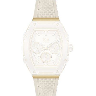 Correa Ice-Watch 022982 ICE boliday - Almond skin