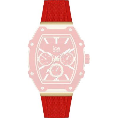 Correa Ice-Watch 022983 ICE boliday - Passion red