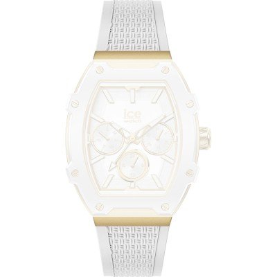 Correa Ice-Watch 022984 ICE boliday - White gold