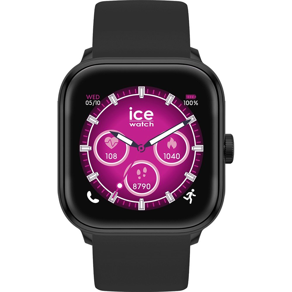 Reloj Ice-Watch Ice-Smart 023066 Smart Two