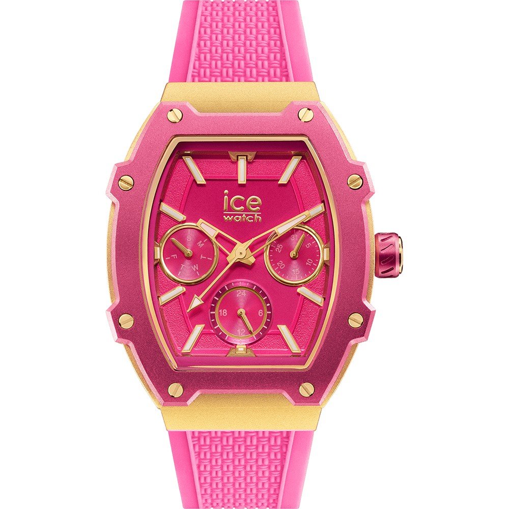 Reloj Ice-Watch Ice-Boliday 023288 ICE boliday - Wild Pink