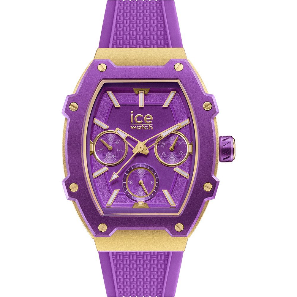 Reloj Ice-Watch Ice-Boliday 023289 ICE boliday - Ultra Violet