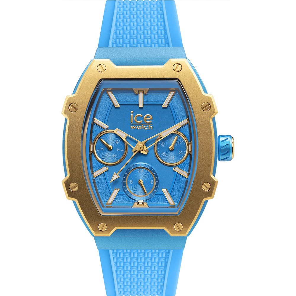 Reloj Ice-Watch Ice-Boliday 023290 ICE boliday - Adriatic Blue