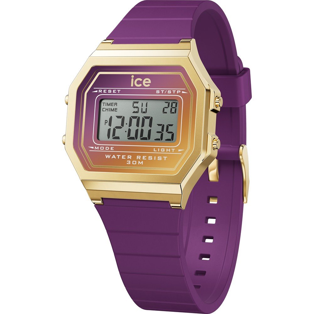 Reloj Ice-Watch Ice-Digital 023311 ICE digit retro