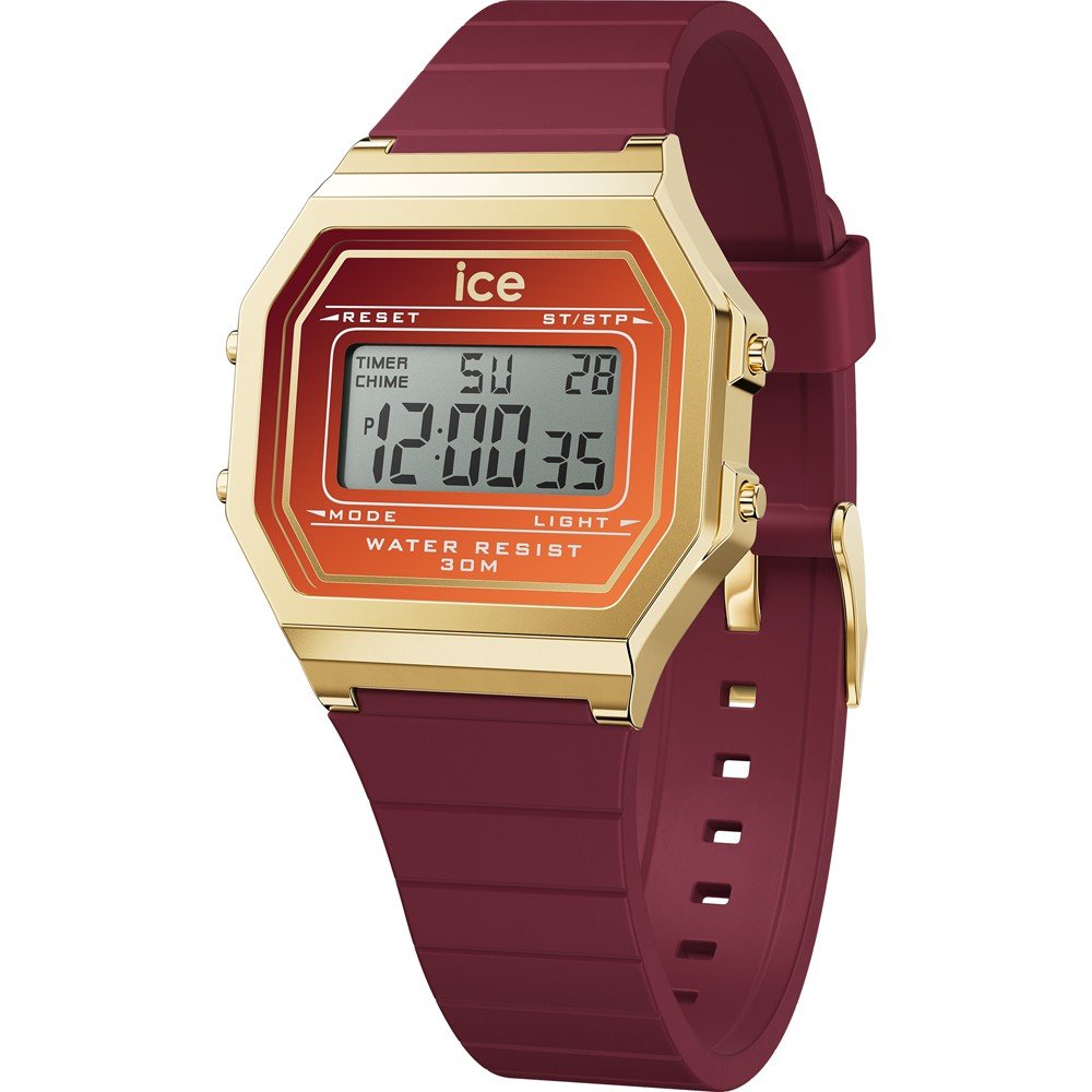 Reloj Ice-Watch Ice-Digital 023312 ICE digit retro