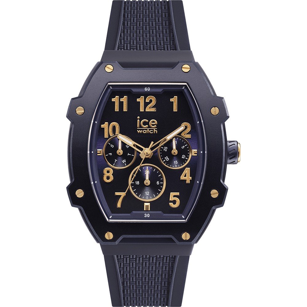 Reloj Ice-Watch Ice-Boliday 023314 ICE boliday - Gold Blue