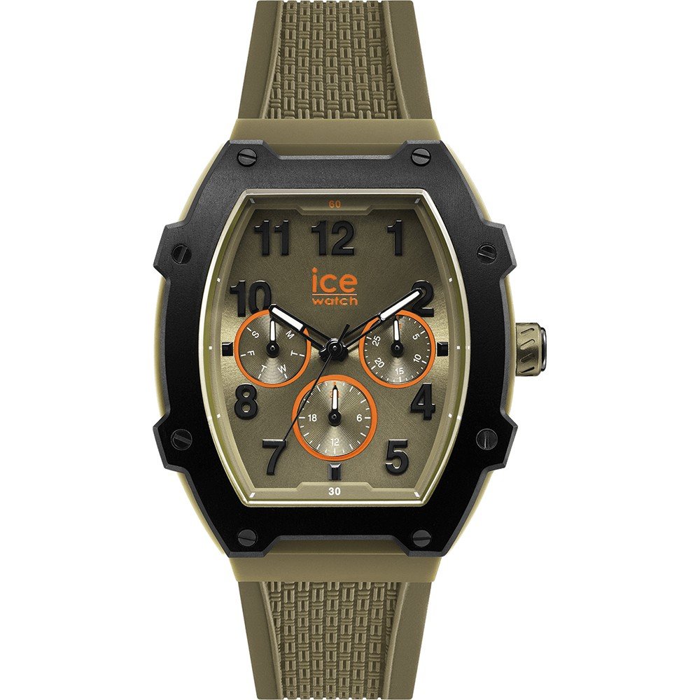 Reloj Ice-Watch Ice-Boliday 023317 ICE boliday - Khaki