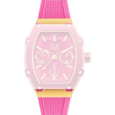 Correa Ice-Watch 023518 ICE boliday - Wild Pink