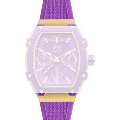 Correa Ice-Watch 023519 ICE boliday - Ultra Violet