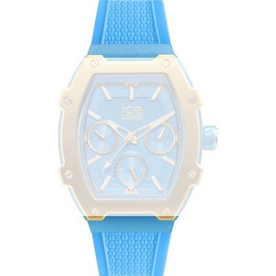 Correa Ice-Watch 023520 ICE boliday - Adriatic Blue