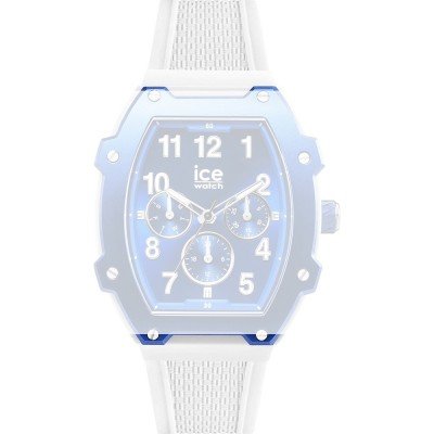 Correa Ice-Watch 023711 ICE boliday - White Blue